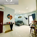 Grad Homestay Bnb