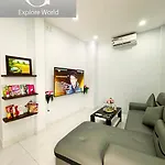 Grad Homestay Bnb