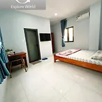 Grad Homestay Bnb