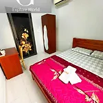 Grad Homestay Bnb